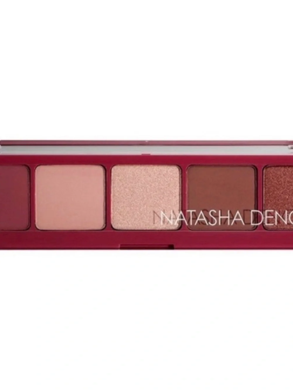 NIB-Natasha Denona Cupid Bundle-Cupid Eyeshadow Palette & Cupid Cheek Duo